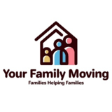 View Your Family Moving’s Airdrie profile