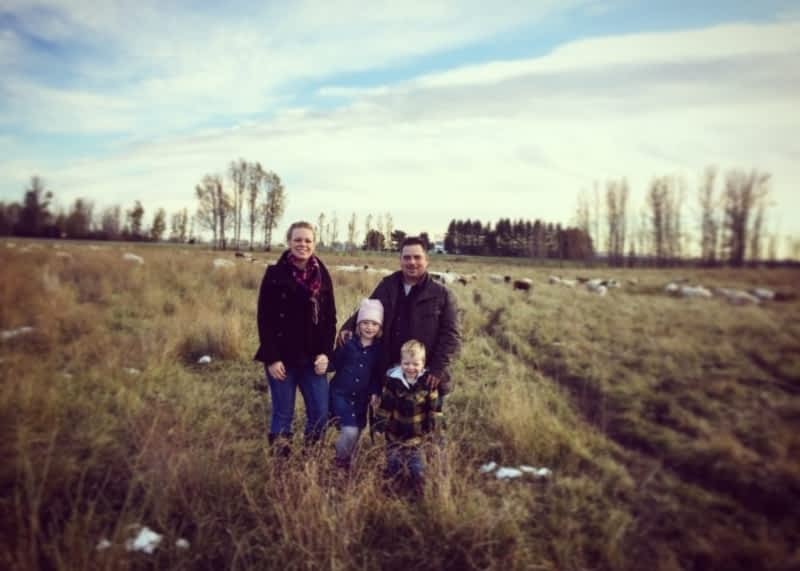 photo Tangle Ridge Ranch