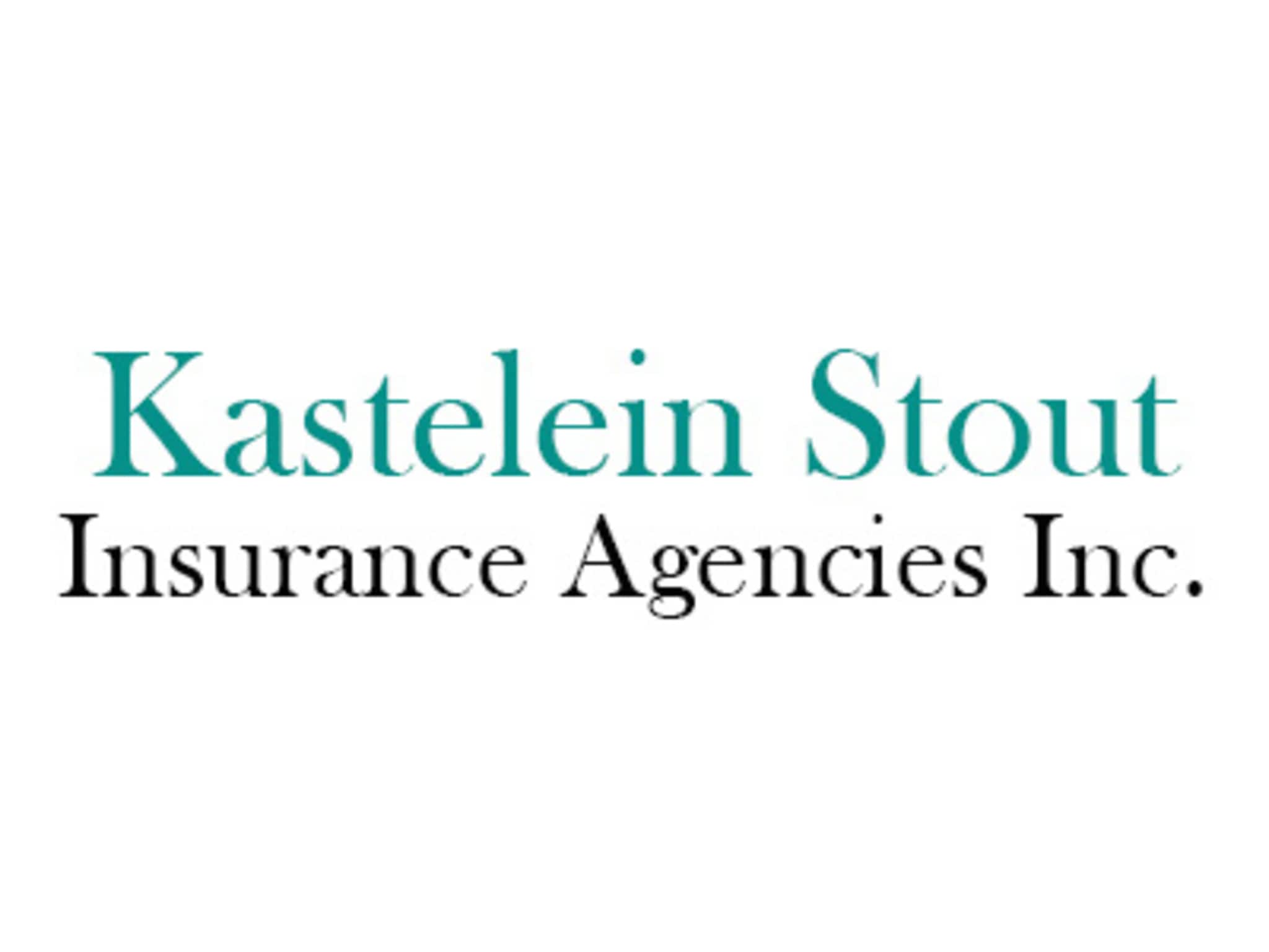 photo Kastelein Stout Insurance Agencies