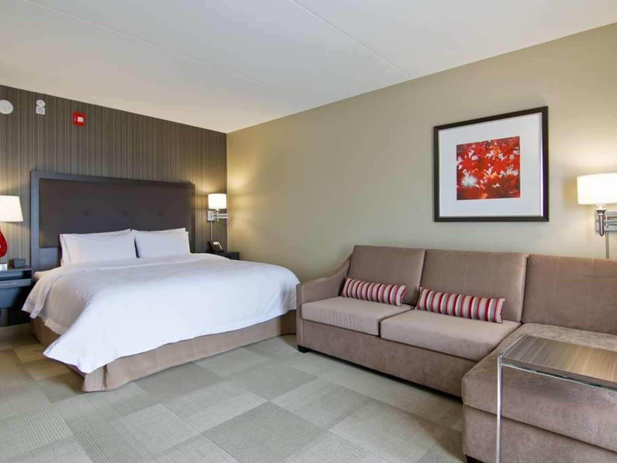 photo Hampton Inn & Suites by Hilton Toronto - Markham, Ontario