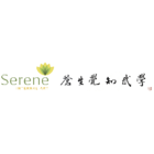 Serene Internal Art Life Coaching Services Ltd. - Logo