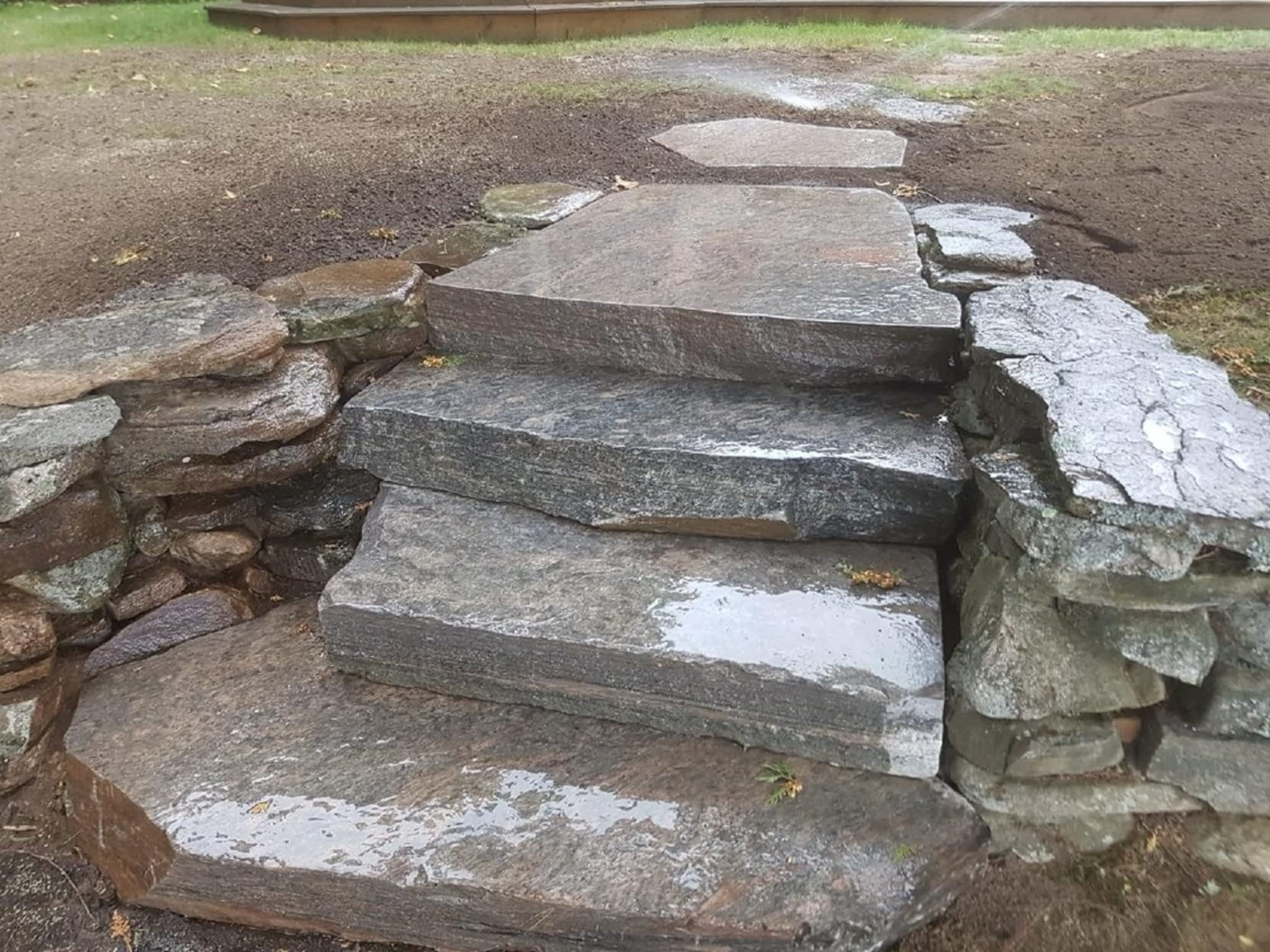 photo KDR Landscape Construction