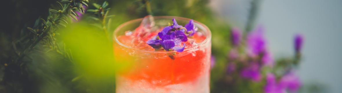 Where to drink refreshing tropical cocktails in Vancouver