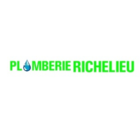 Plomberie Richelieu - Logo