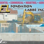 Fondation Labbé Inc - Concrete Forms & Accessories