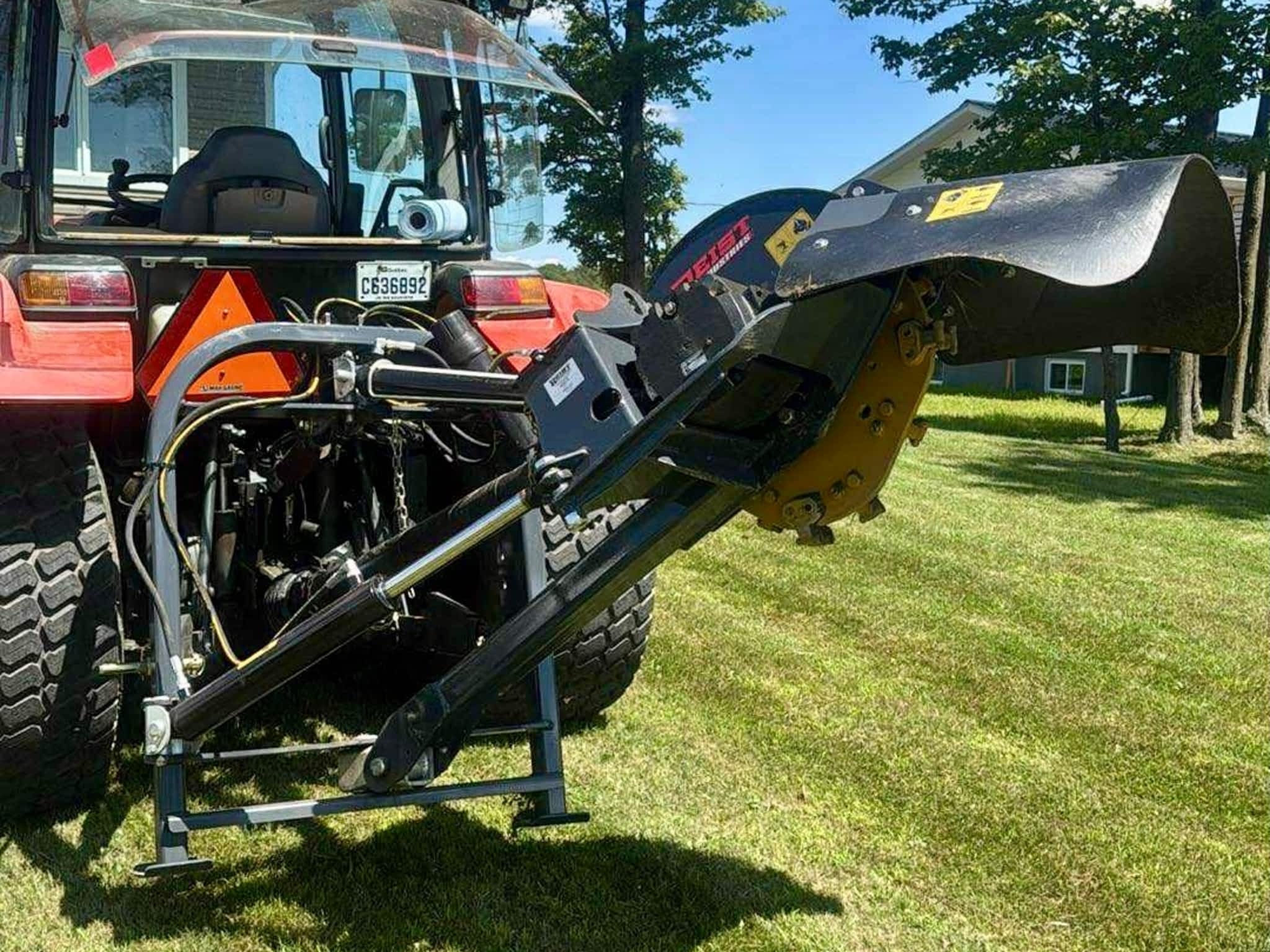 photo Multi-Service Laramée inc