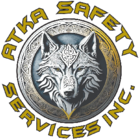 Atka Safety Services Inc. - Logo