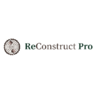 ReConstruct Pro - Logo
