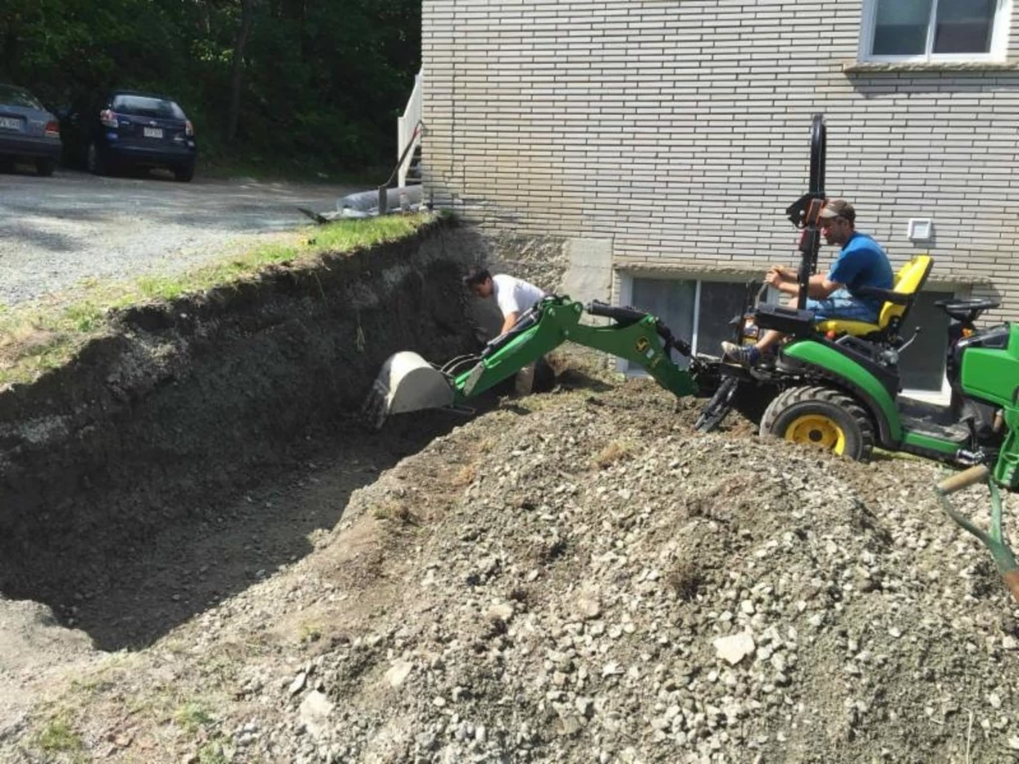 photo Groupe Probex / Centre de formation