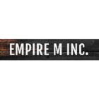Empire M Inc - Rénovations