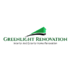Greenlight Renovation - Logo