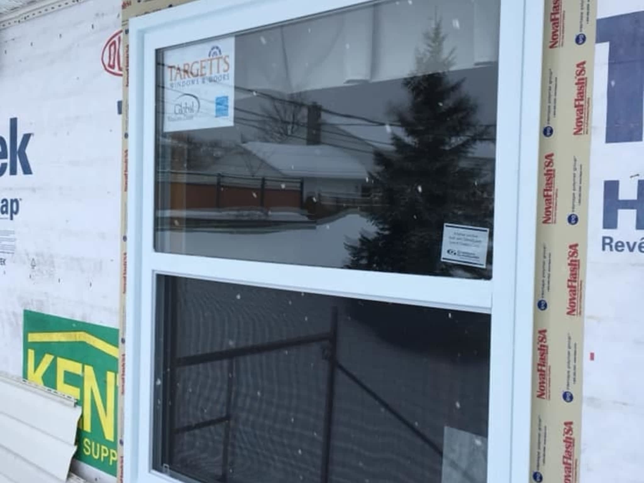 photo Benchmark Building & Renovations