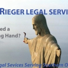 Rieger Legal Services - Paralegals