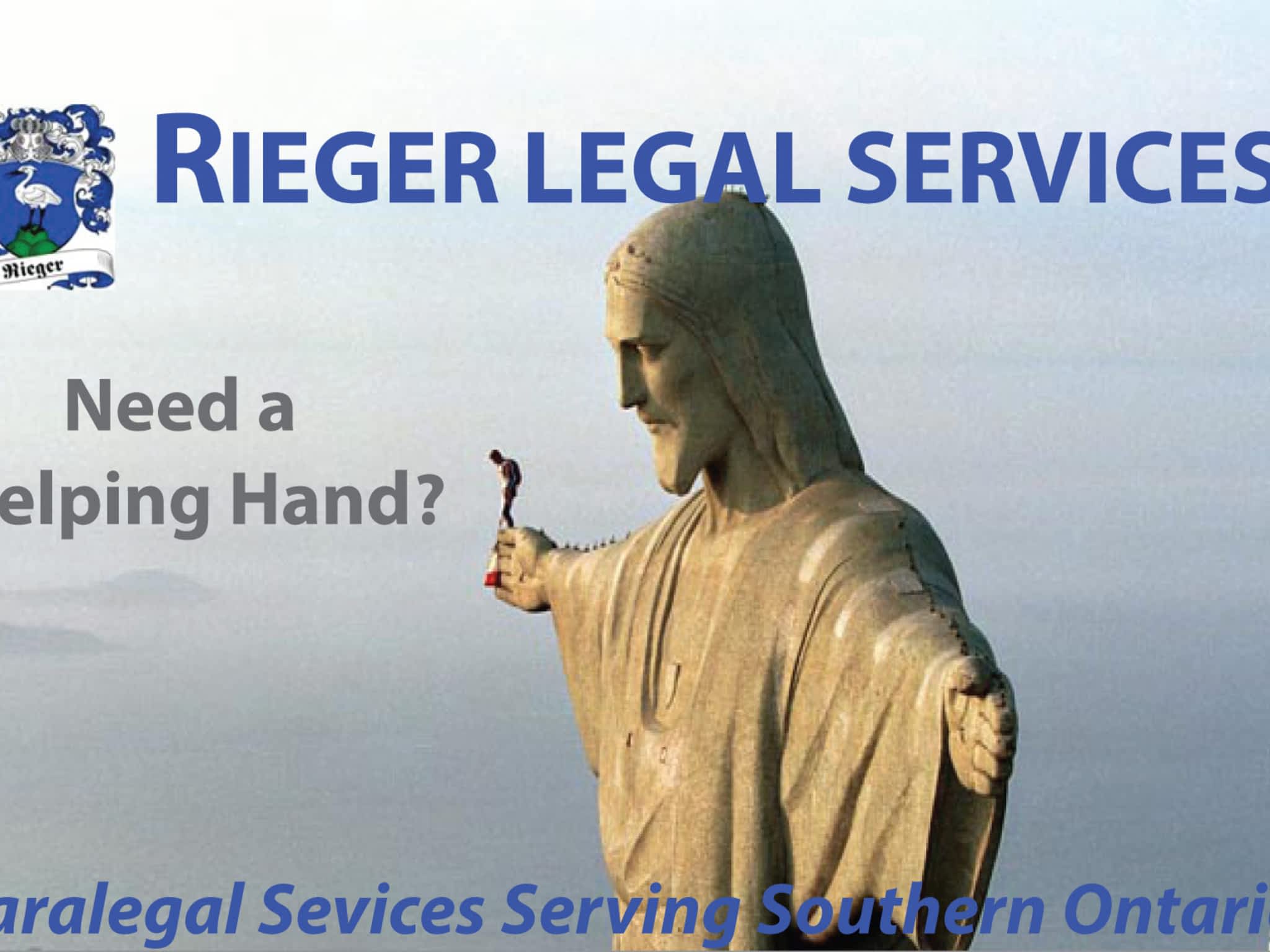 photo Rieger Legal Services
