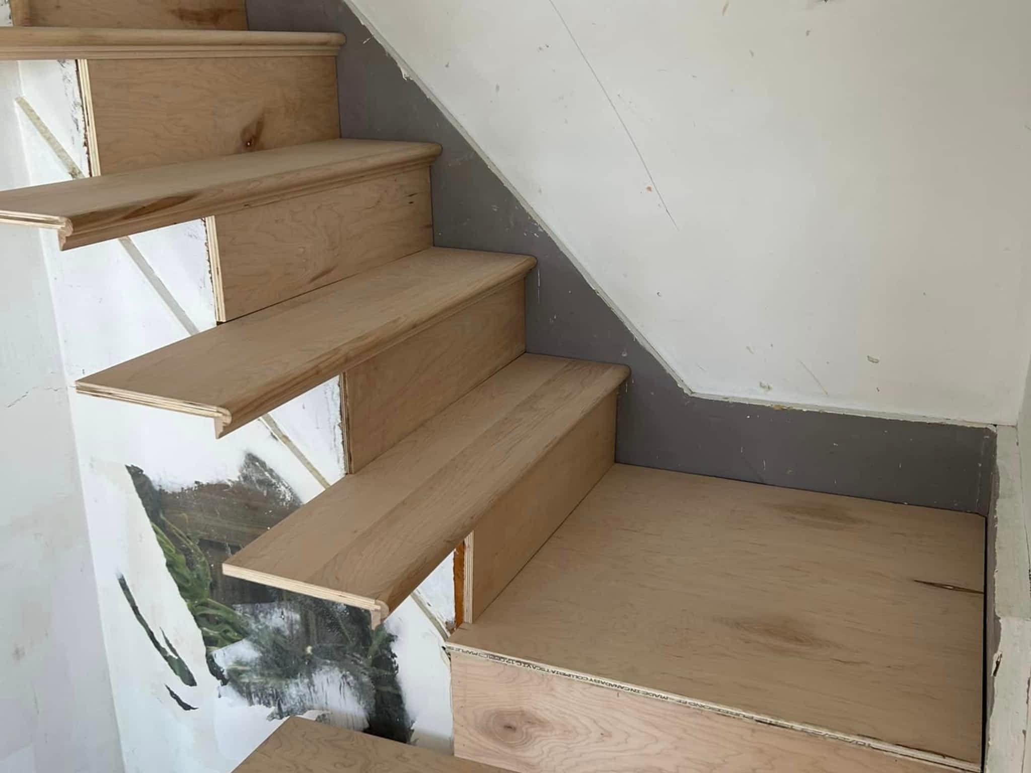 photo Xodex Contracting