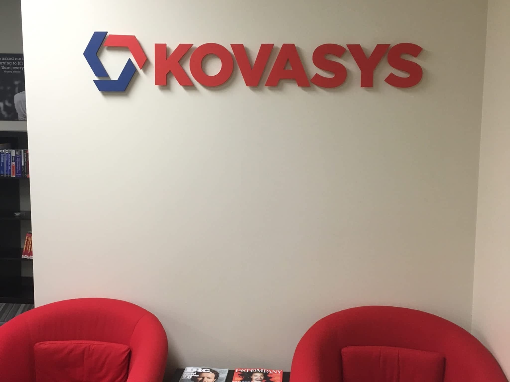 photo Kovasys Inc It Recruitment & Techology Headhunters