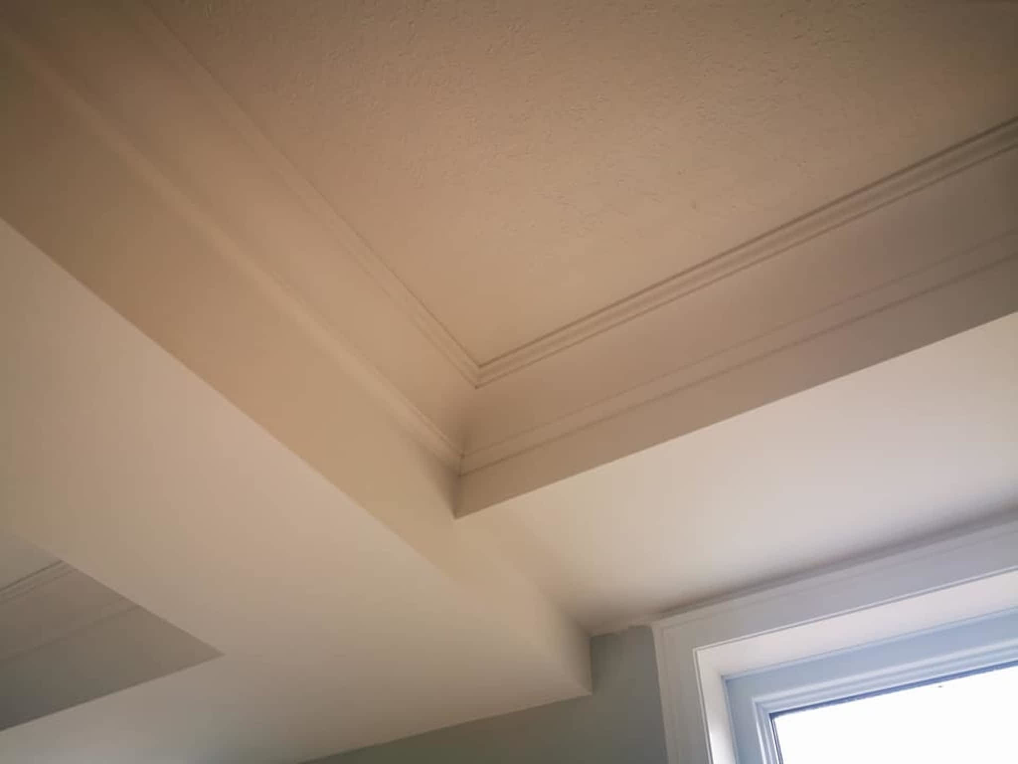 photo Lamarche Carpentry LTD