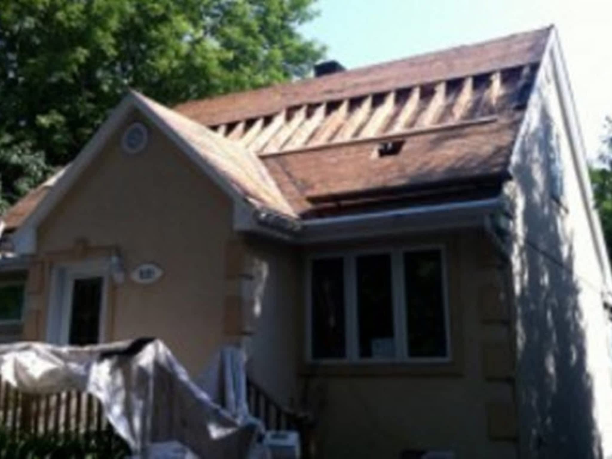photo William Roach Roofing & Siding
