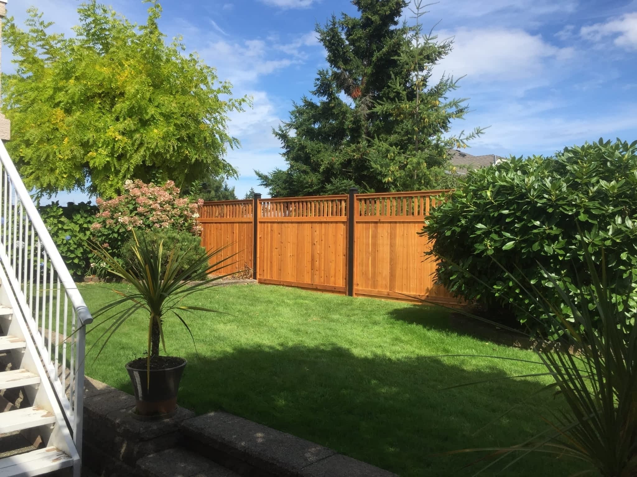 photo Endeavour Landscaping & Irrigation