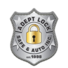 Adept Lock, Safe & Auto Inc. - Locksmiths & Locks