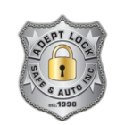 Adept Lock, Safe & Auto Inc. - Logo