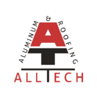 Alltech Aluminum & Roofing Inc - Logo