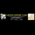 Claxton Denture Clinic - Denturologistes