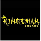 Kingsman Shears - Barbers' Equipment & Supplies