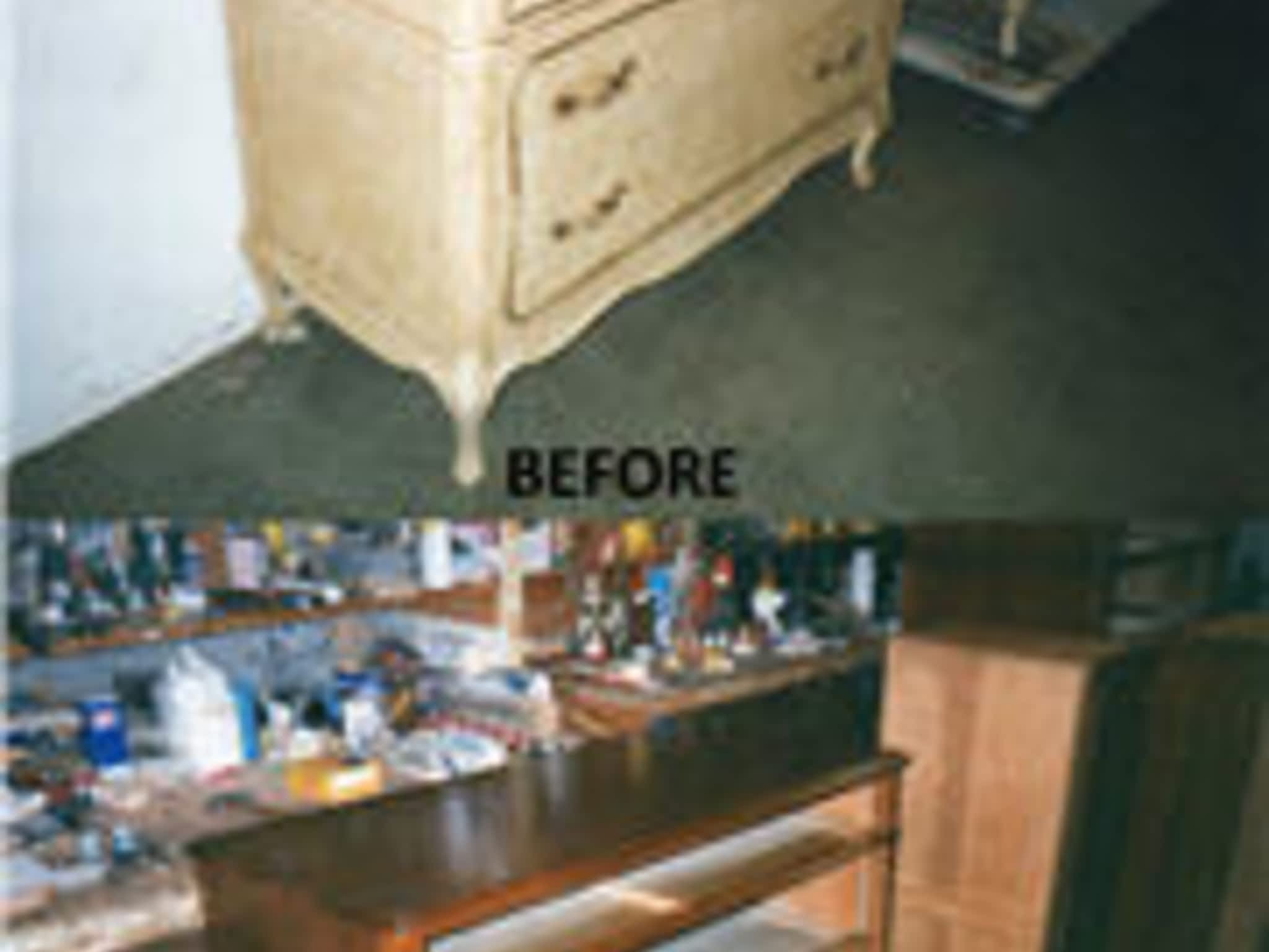 photo Todd's Furniture Refinishing