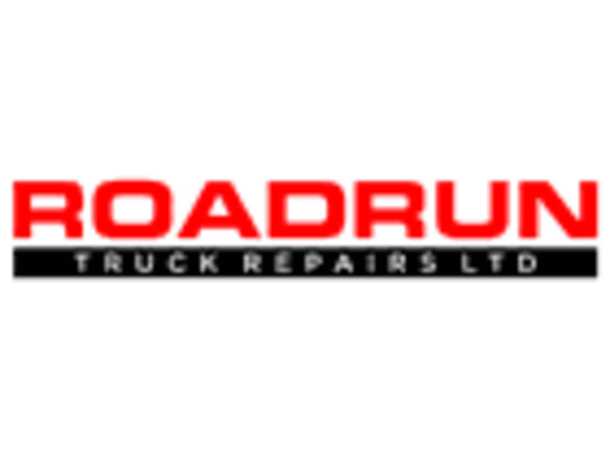 photo Roadrun Truck Repairs Ltd