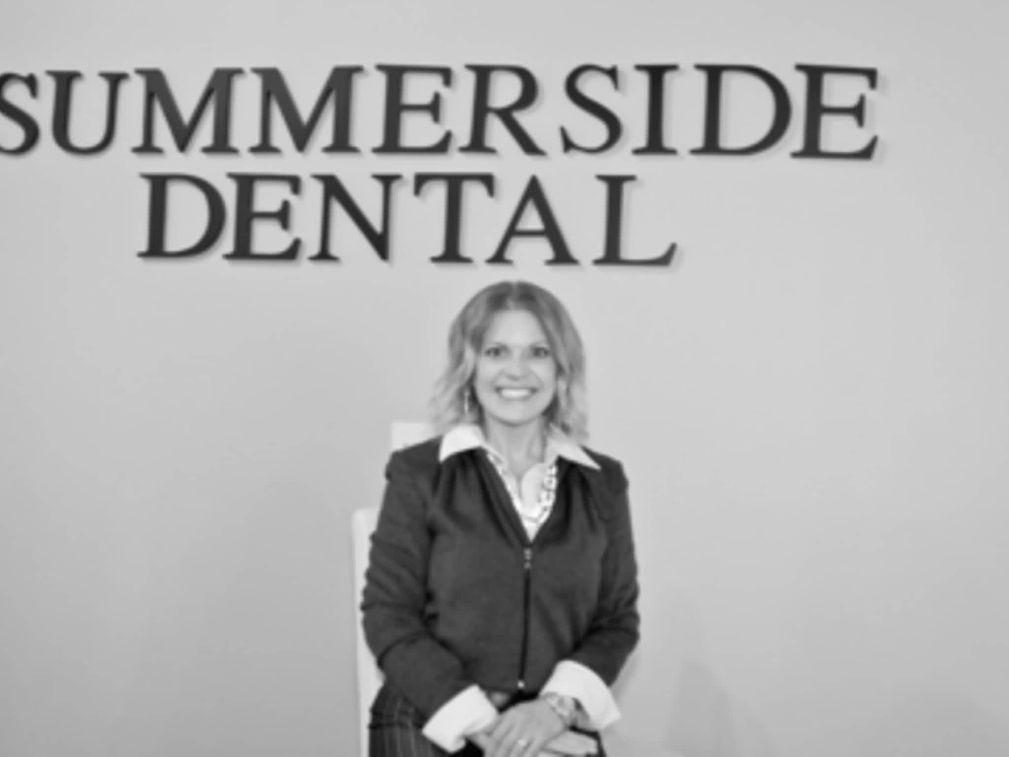 photo Summerside Dental