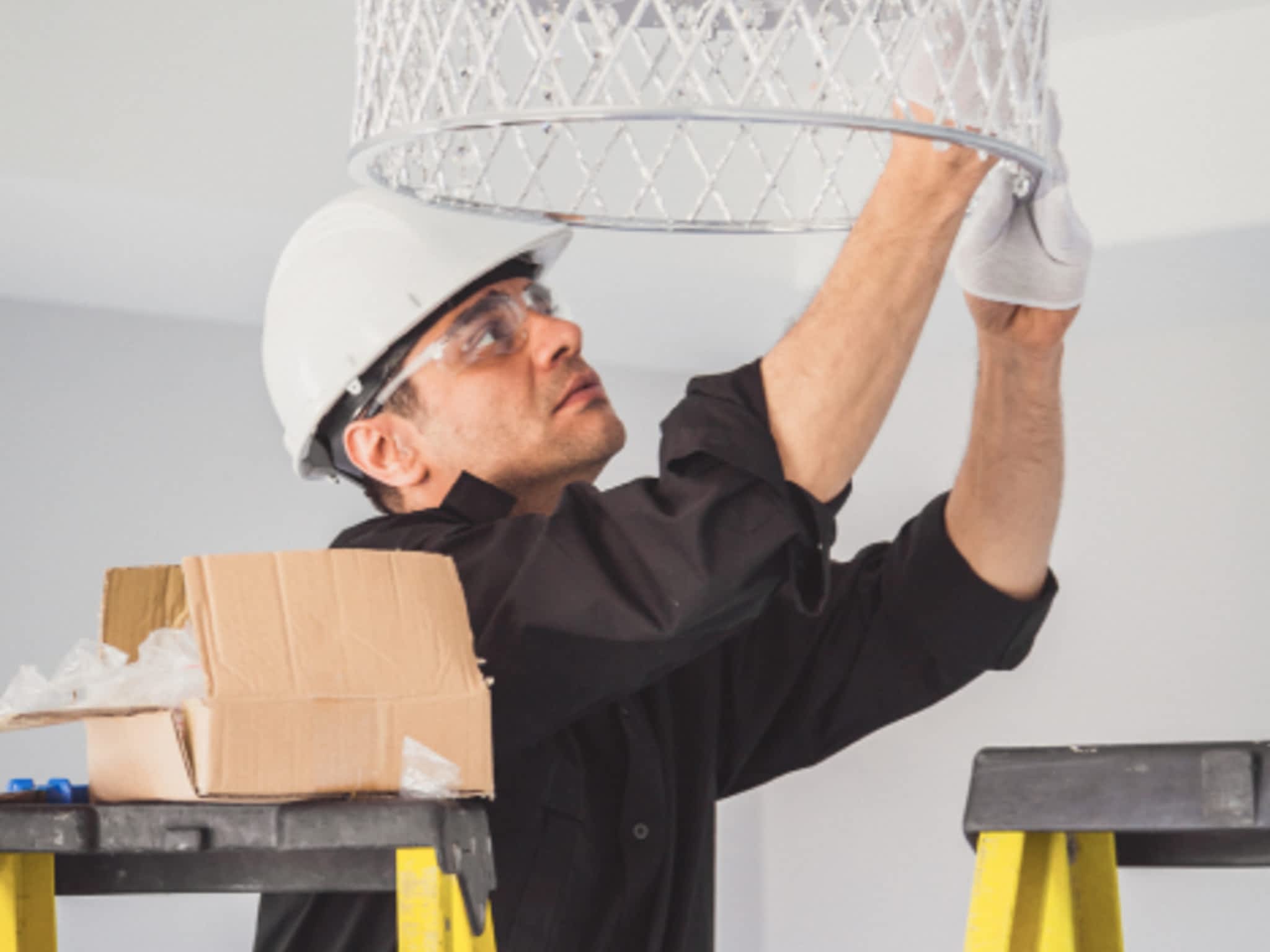 photo Master Electric