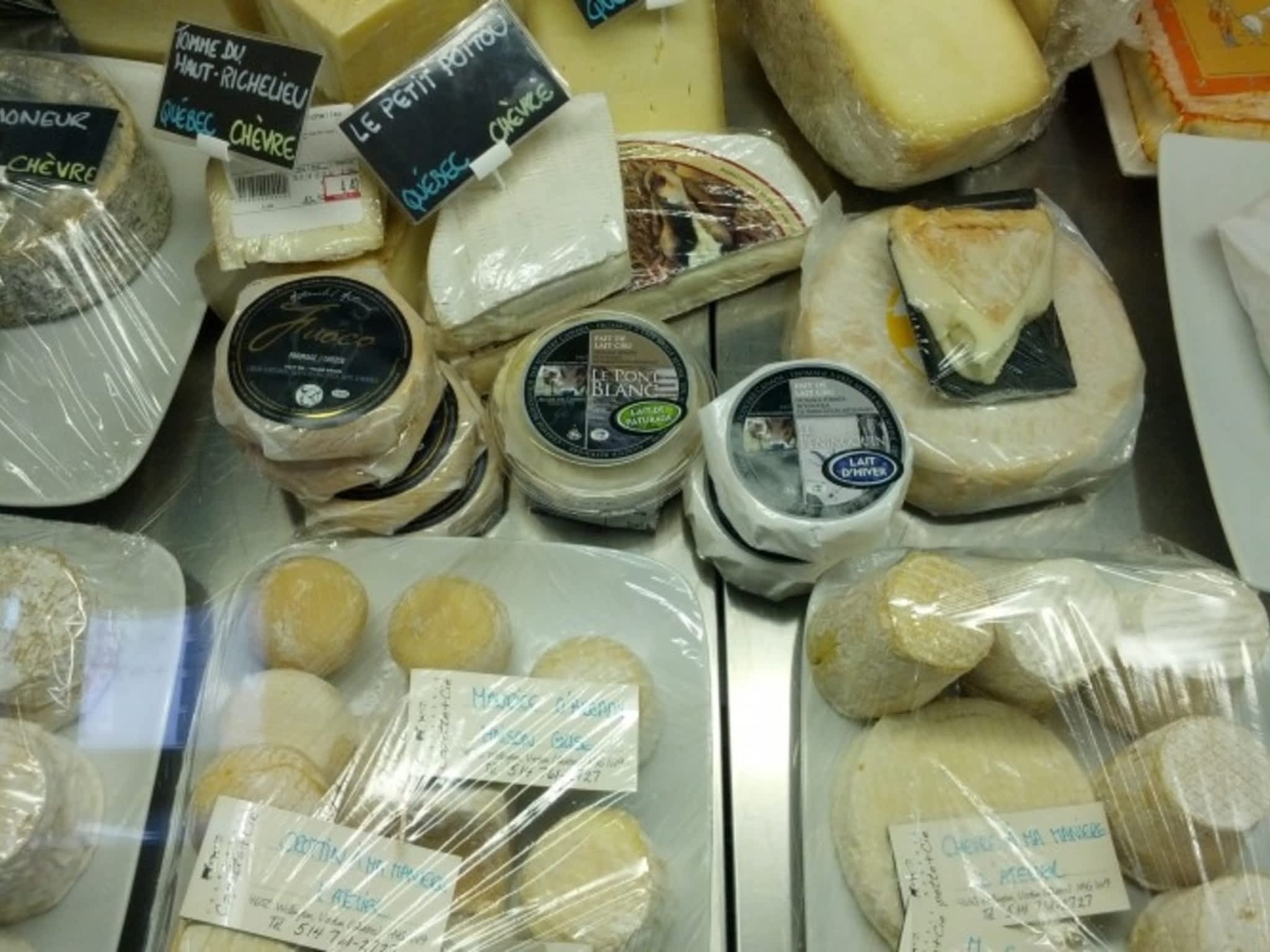 photo Fromagerie Copette Et Cie