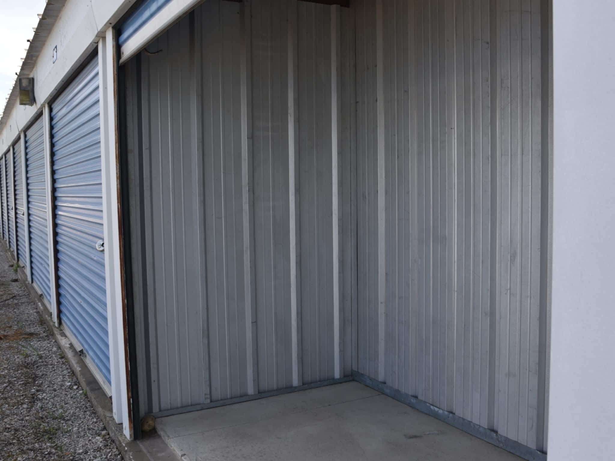 photo Maple City Mini-Storage