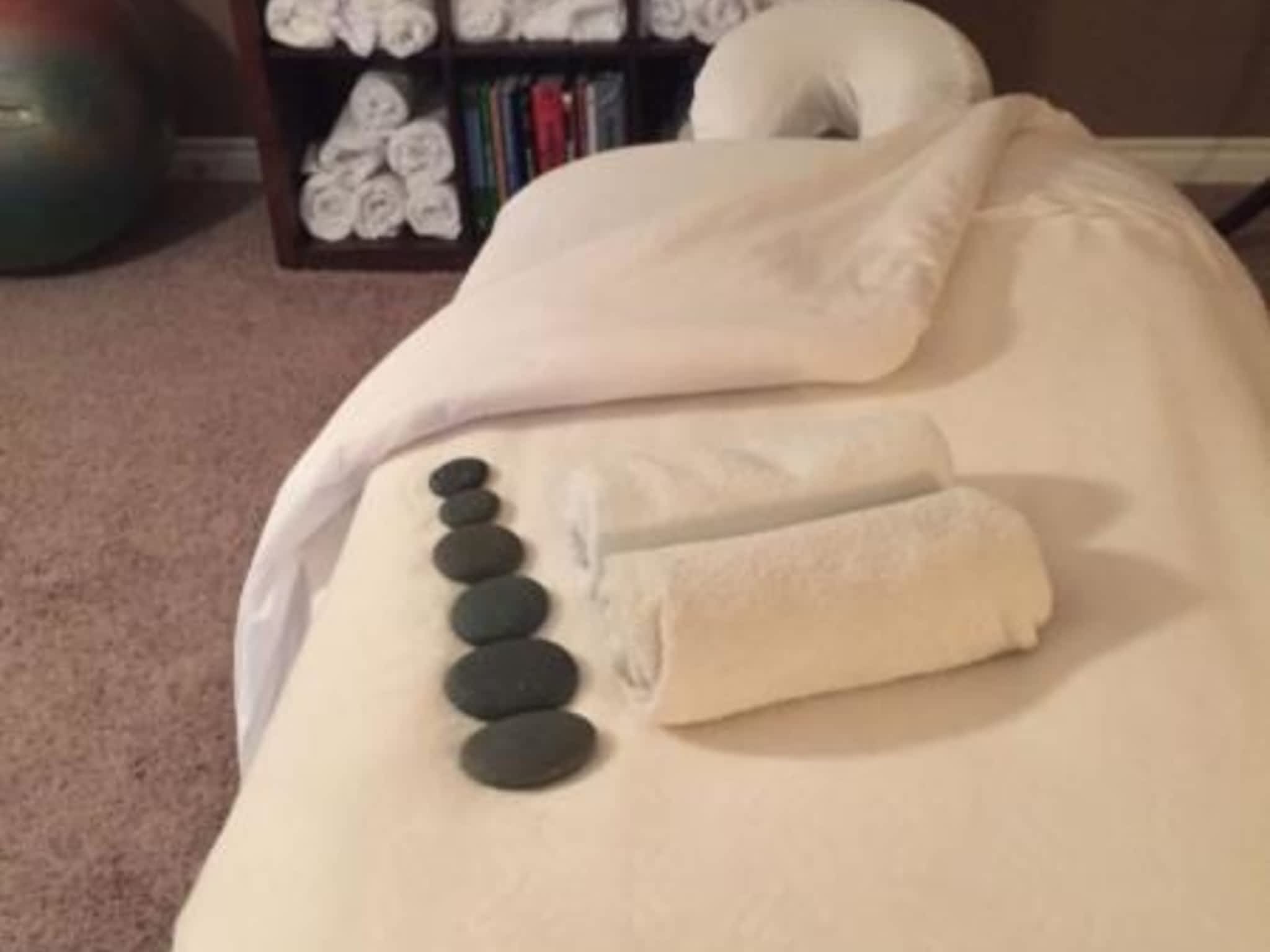 photo Authentic Touch Massage Therapy