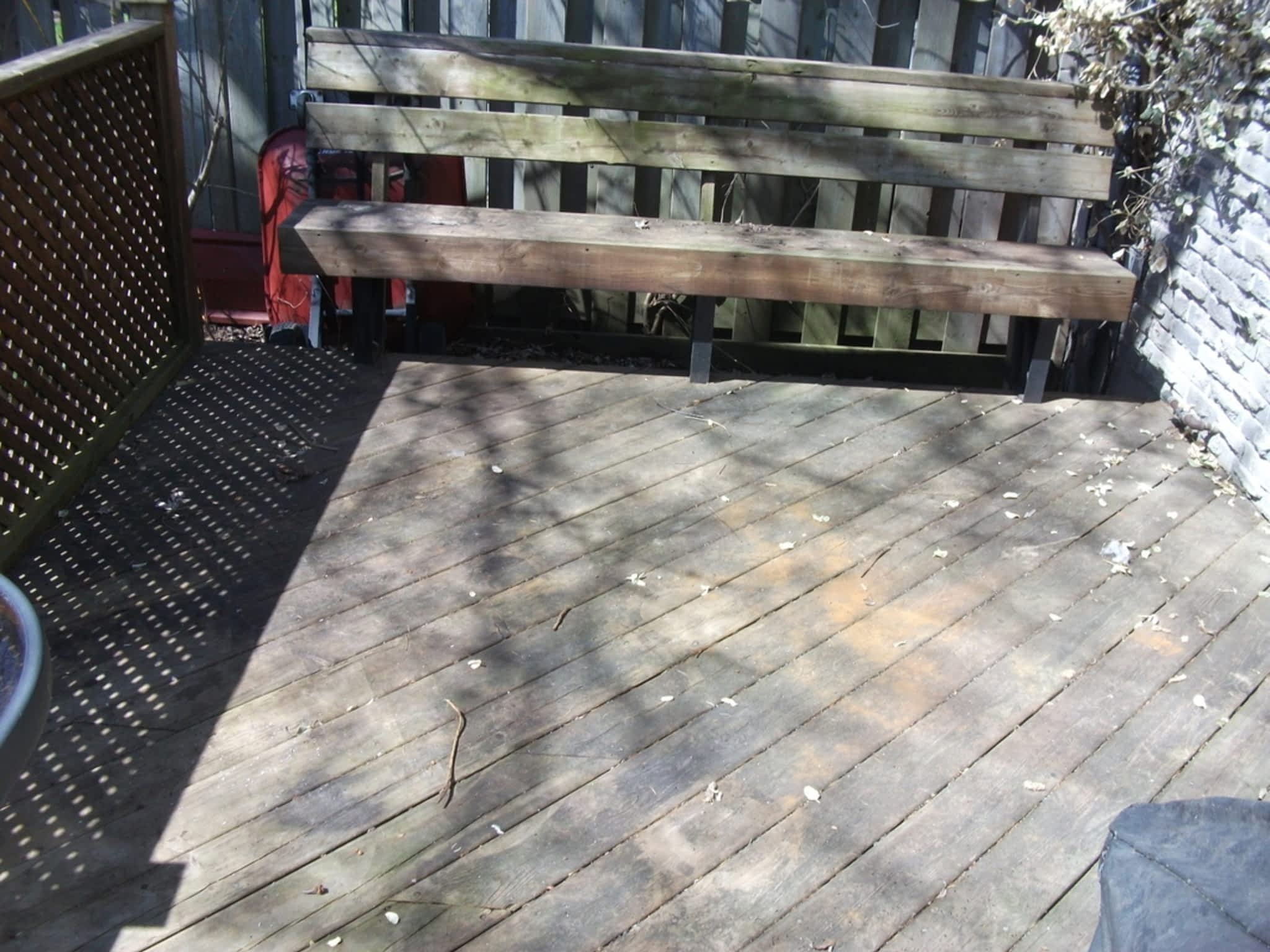 photo Schooner Window Cleaning