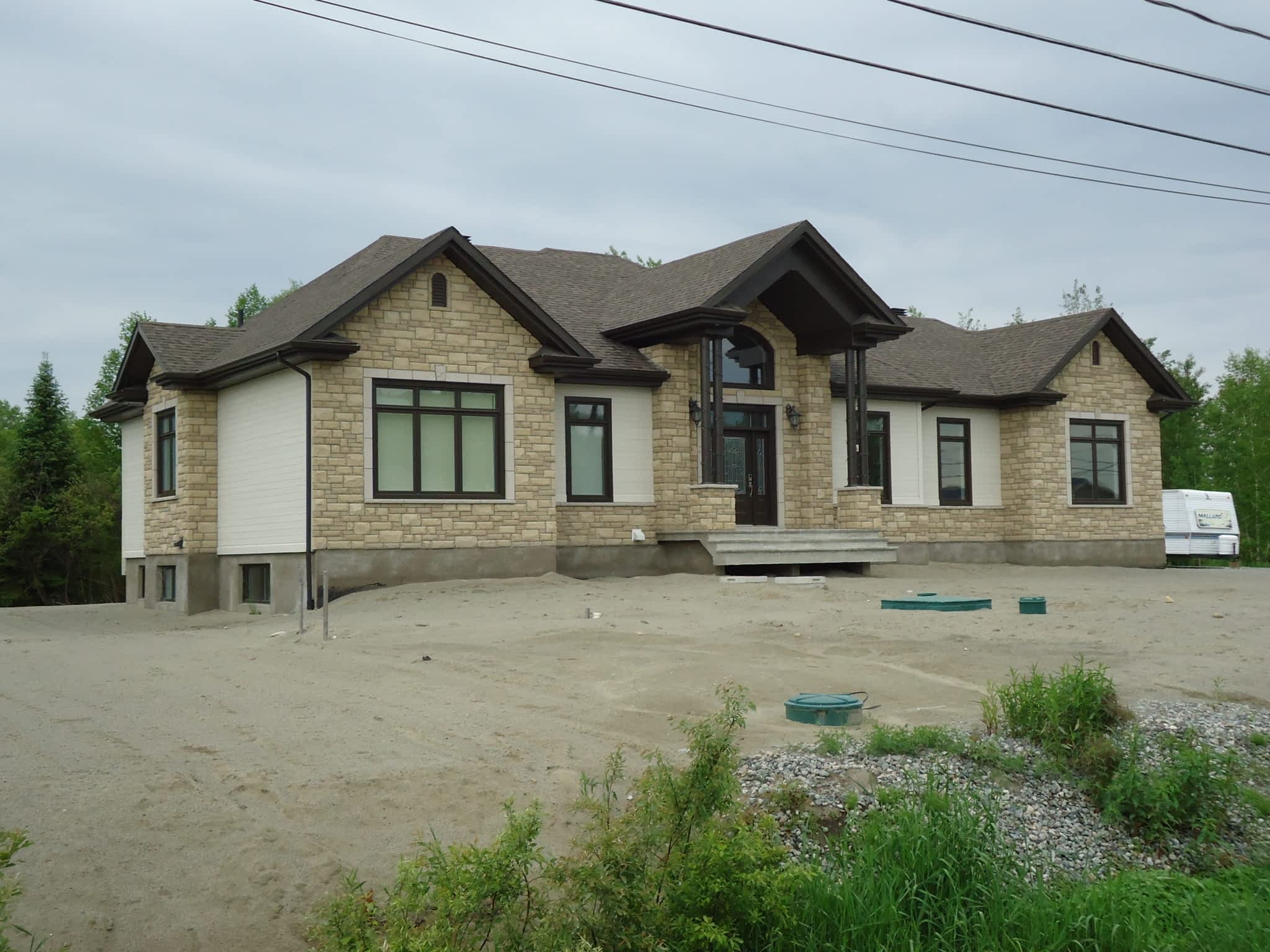 photo Beaulieu Construction SM Inc