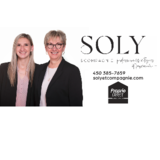 Voir le profil de Soly et Compagnie - Saint-Pie