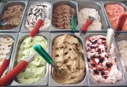 Sample La Dolce Vita at Vancouver’s sweetest gelato joints
