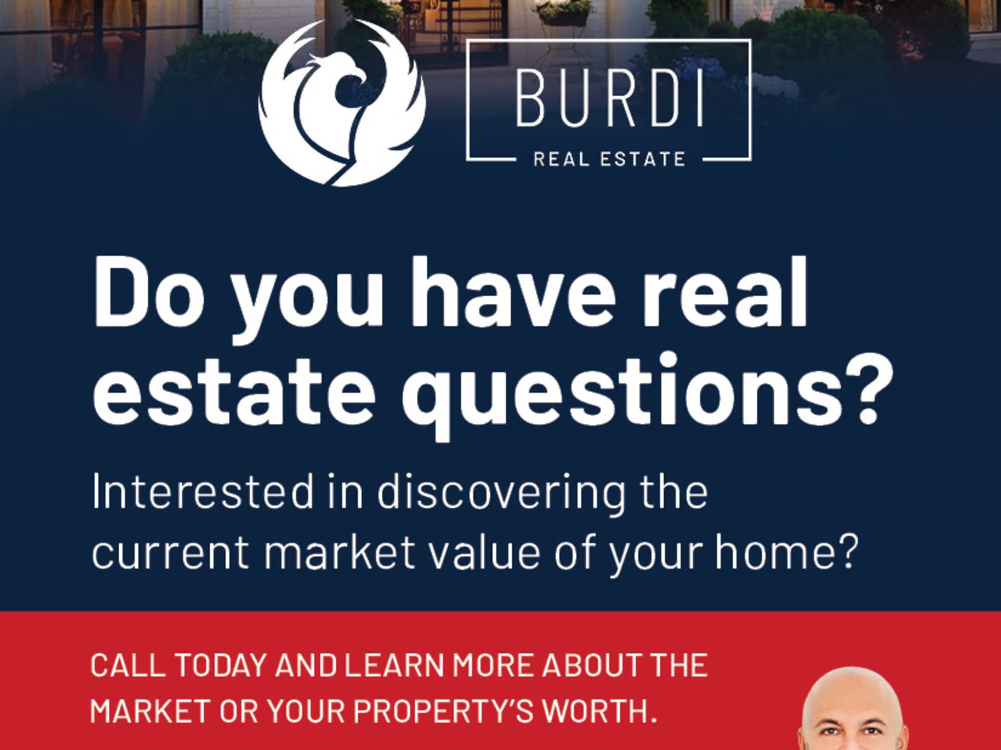 photo John Burdi -ReMax Experts - Burdi Real Estate Sales