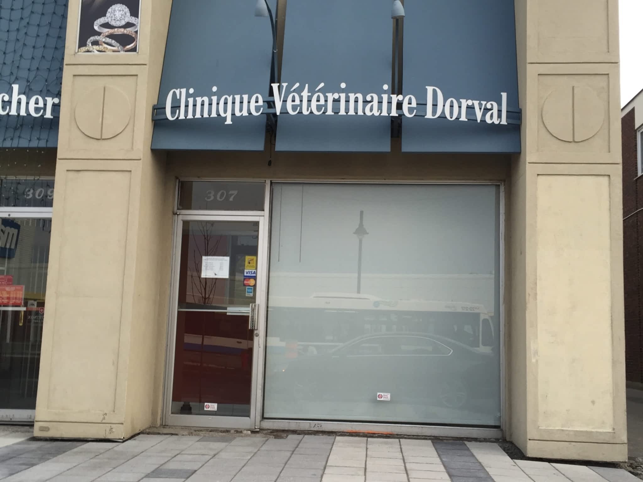 photo Clinique Vétérinaire Dorval