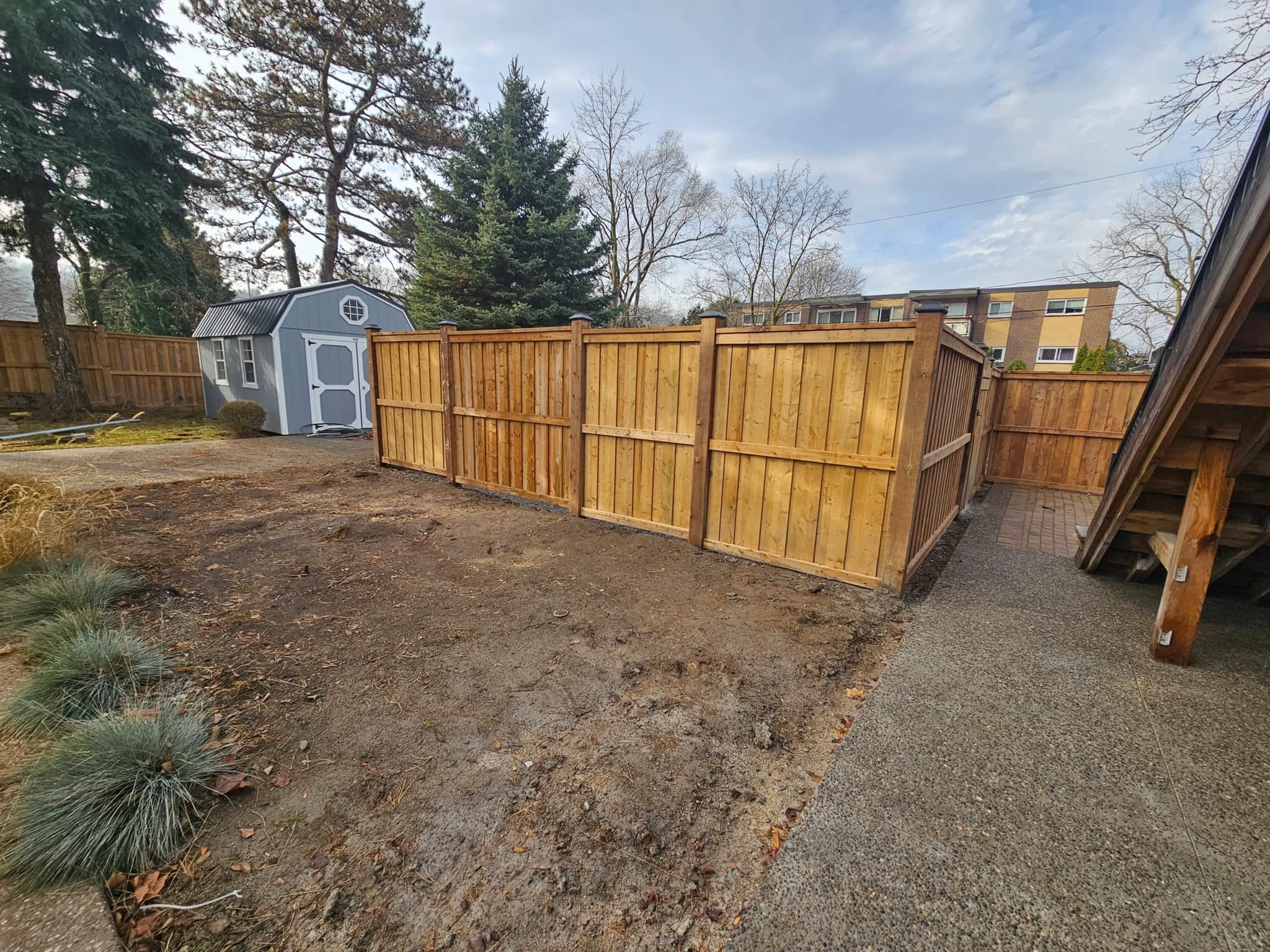 photo LKN Construction & Maintenance