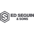 Seguin Ed & Sons Trucking & Paving Ltd - Paving Contractors