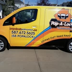 Pop A Lock Opening Hours Edmonton Ab