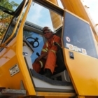 Haliburton Crane Rental - Building Contractors