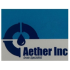Aether Inc. - Plombiers et entrepreneurs en plomberie