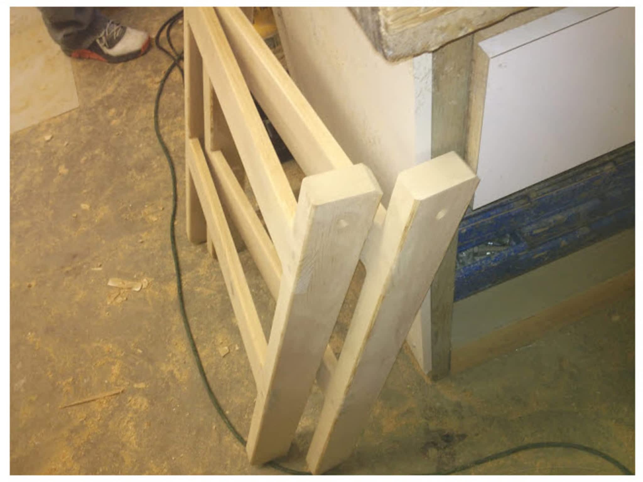 photo Heritage Woodworking