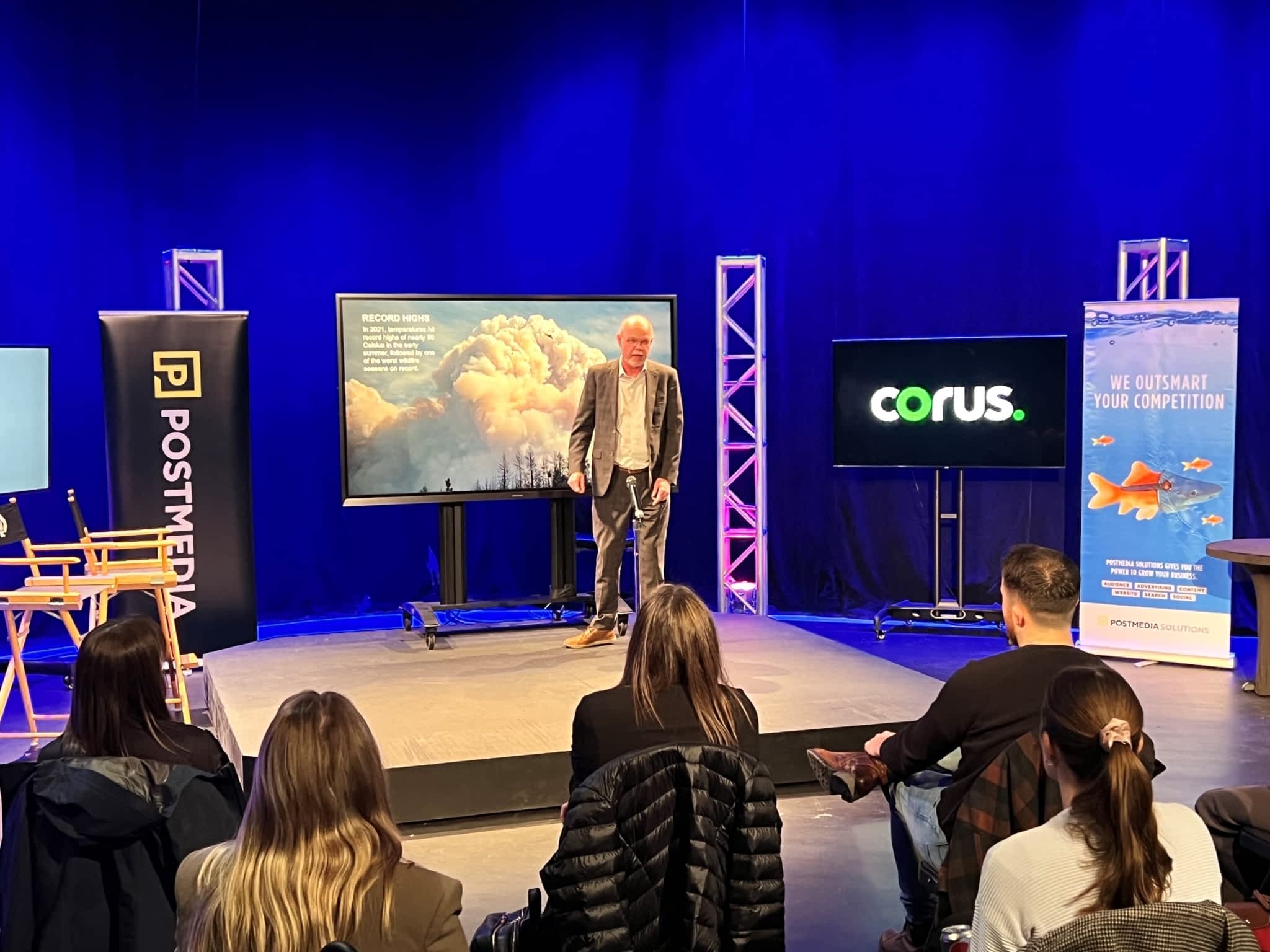 photo Postmedia Solutions