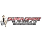 Super Sport Transmissions Inc - Accessoires et pièces d'autos neuves