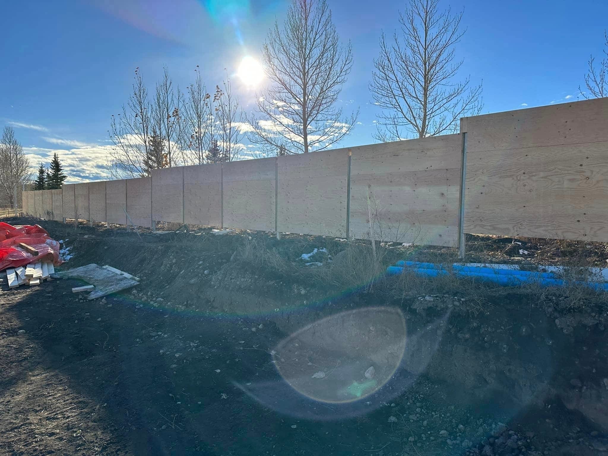 photo Royal Guard Construction